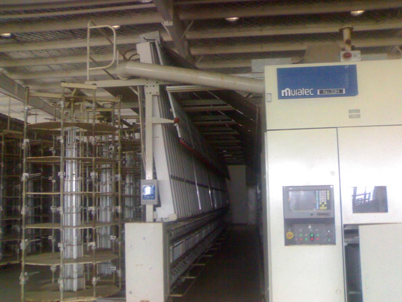 村田33H加彈機(jī)